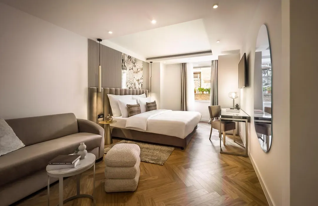 Boutique Hotel Mauro-1