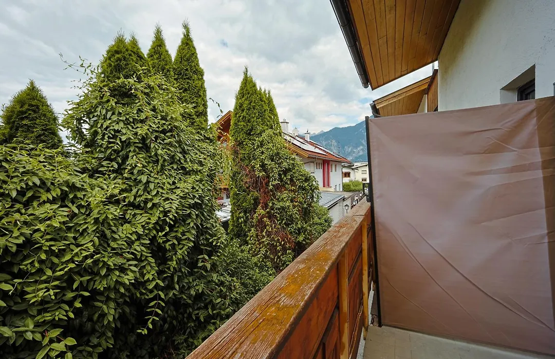Goetznerhof - Self-Check-In-1
