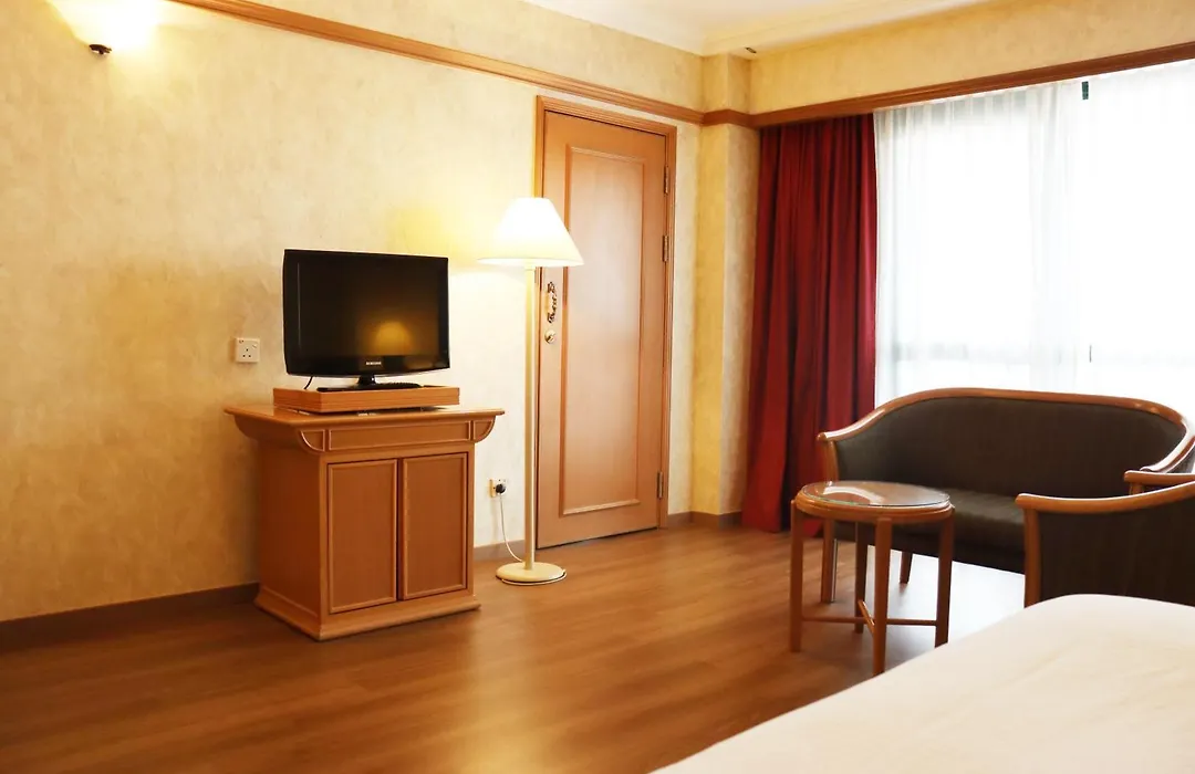 Grand Palace Hotel-1
