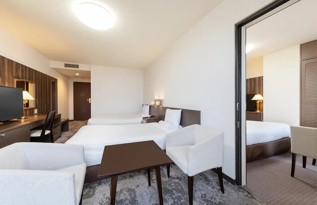 Hakodate Kokusai Hotel-1