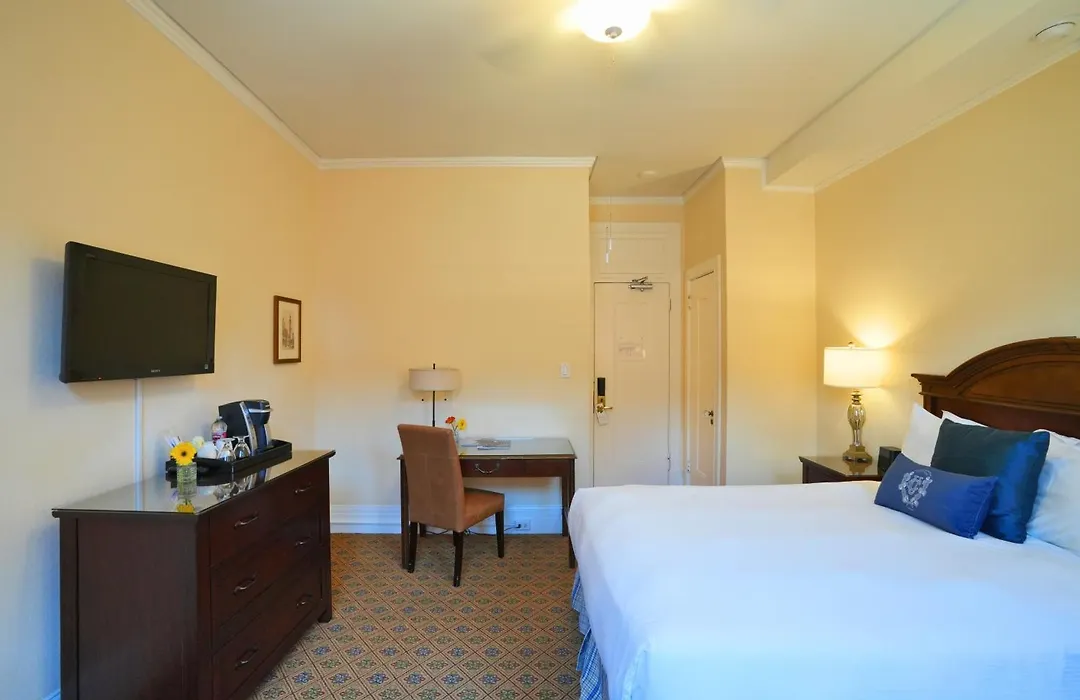 University Club Of San Francisco-1