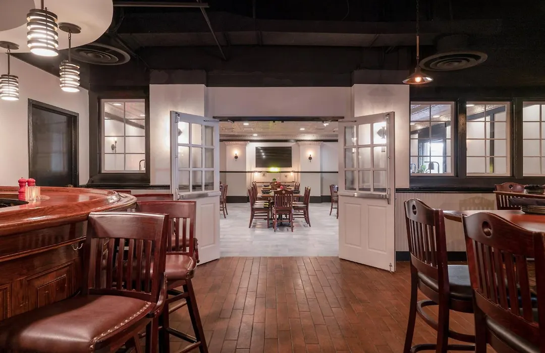 Crowne Plaza Crystal City-Washington, D.C. By Ihg-1