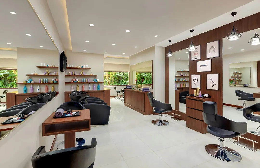 Goa Marriott Resort & Spa-1