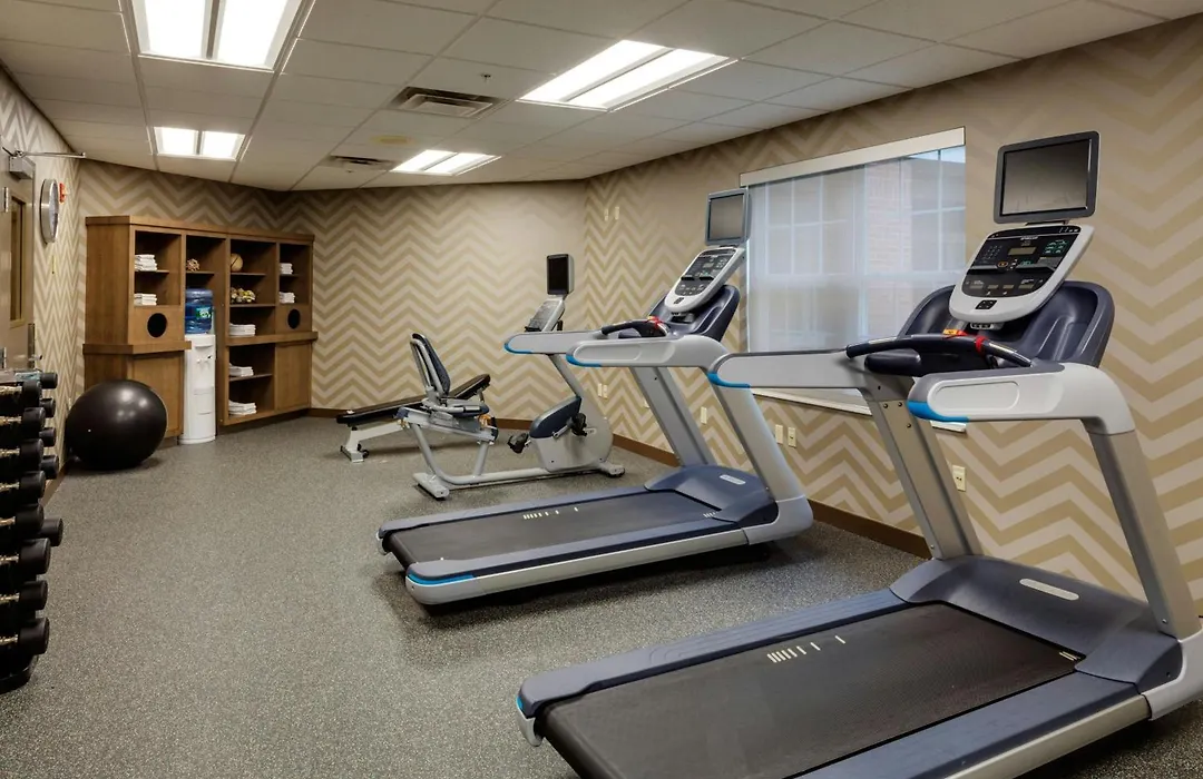 Residence Inn By Marriott Portsmouth-1