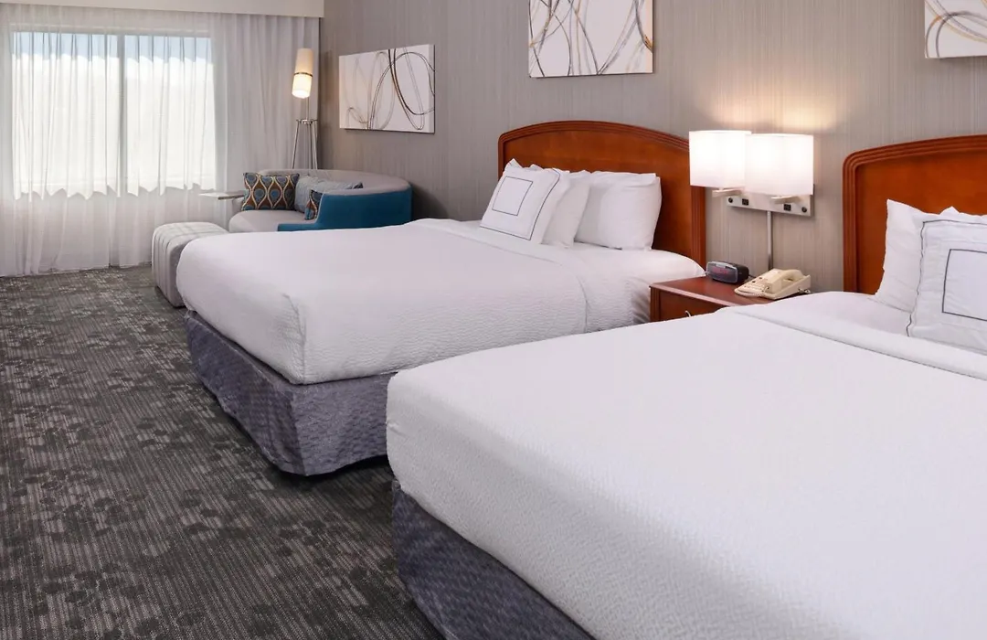 Courtyard By Marriott Charlotte Gastonia-1