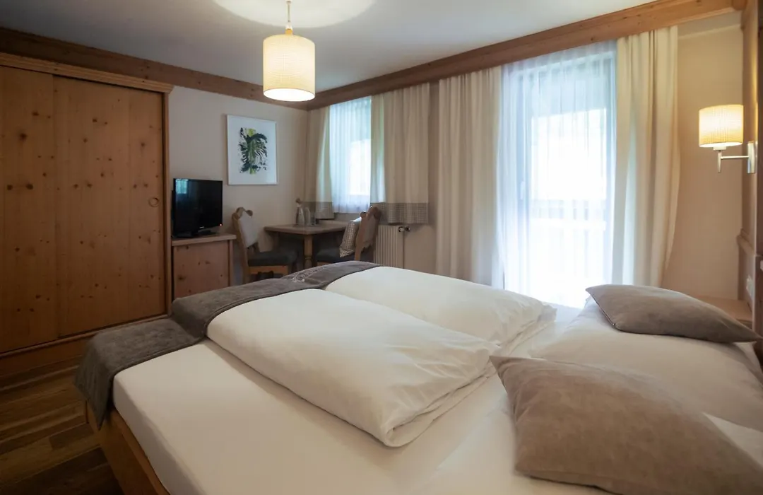 Natur Residenz Anger Alm - Adults only-1