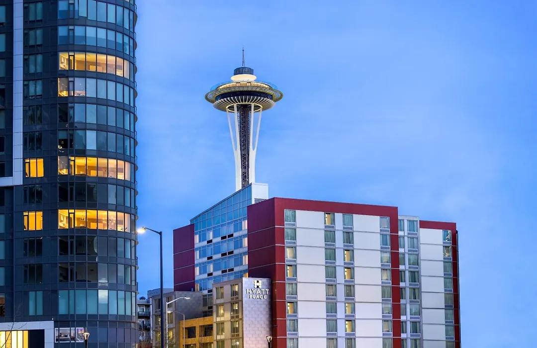 Hyatt Place Seattle Downtown-1