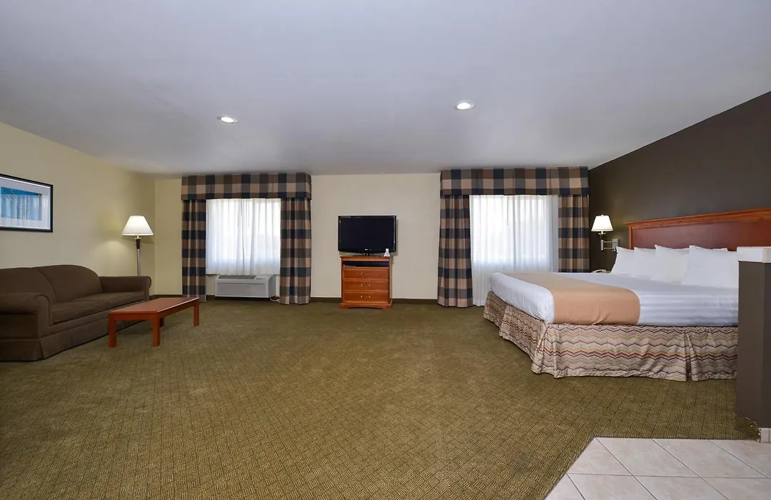 Best Western Canon City-1
