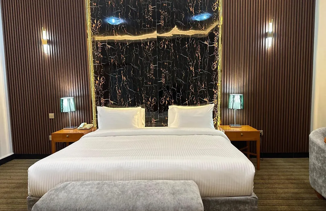 Al Massa Plus Hotel-1