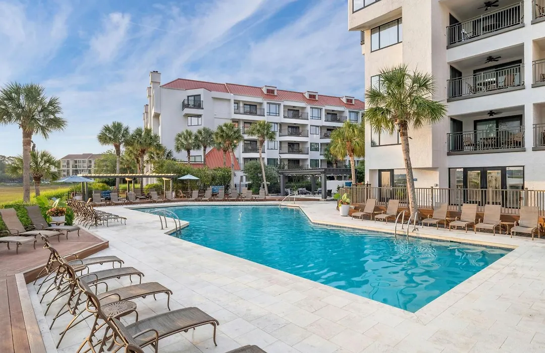 Marriott's Harbour Point&Sunset Pointe at Shelter Cove-1