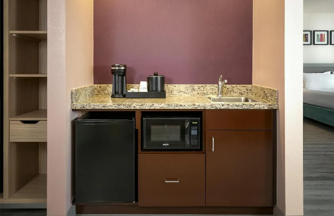 Hilton Garden Inn Eugene/Springfield-1