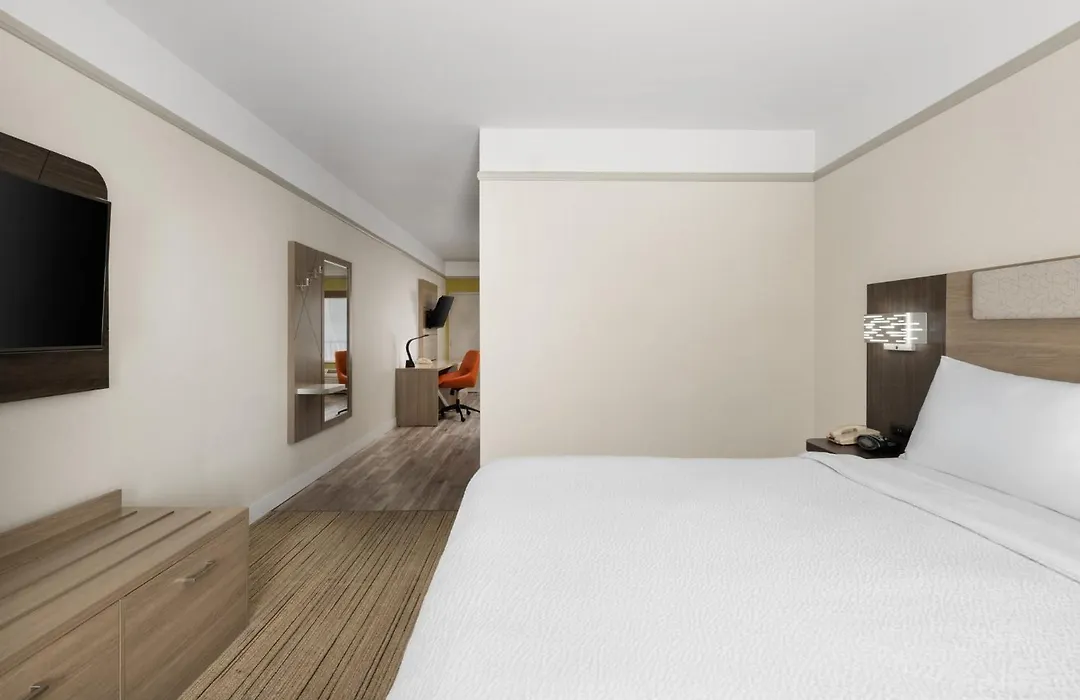 Holiday Inn Express Hotel & Suites San Dimas By Ihg-1