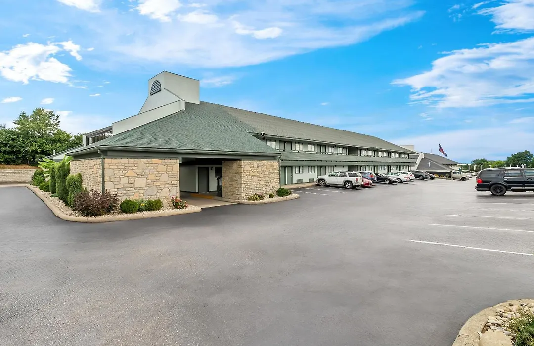 Hometowne Studios By Red Roof Florence, Ky-Cincinnati Airport-1