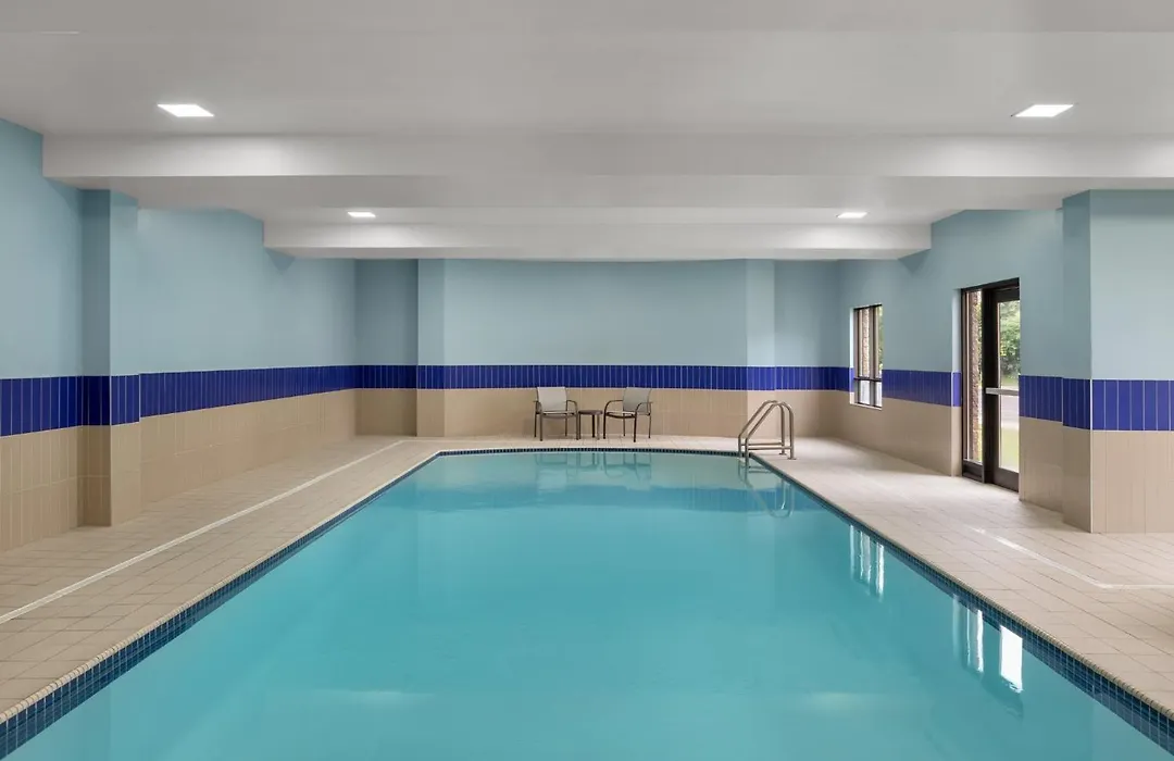 Holiday Inn Express Hotel & Suites Brockville By Ihg-1
