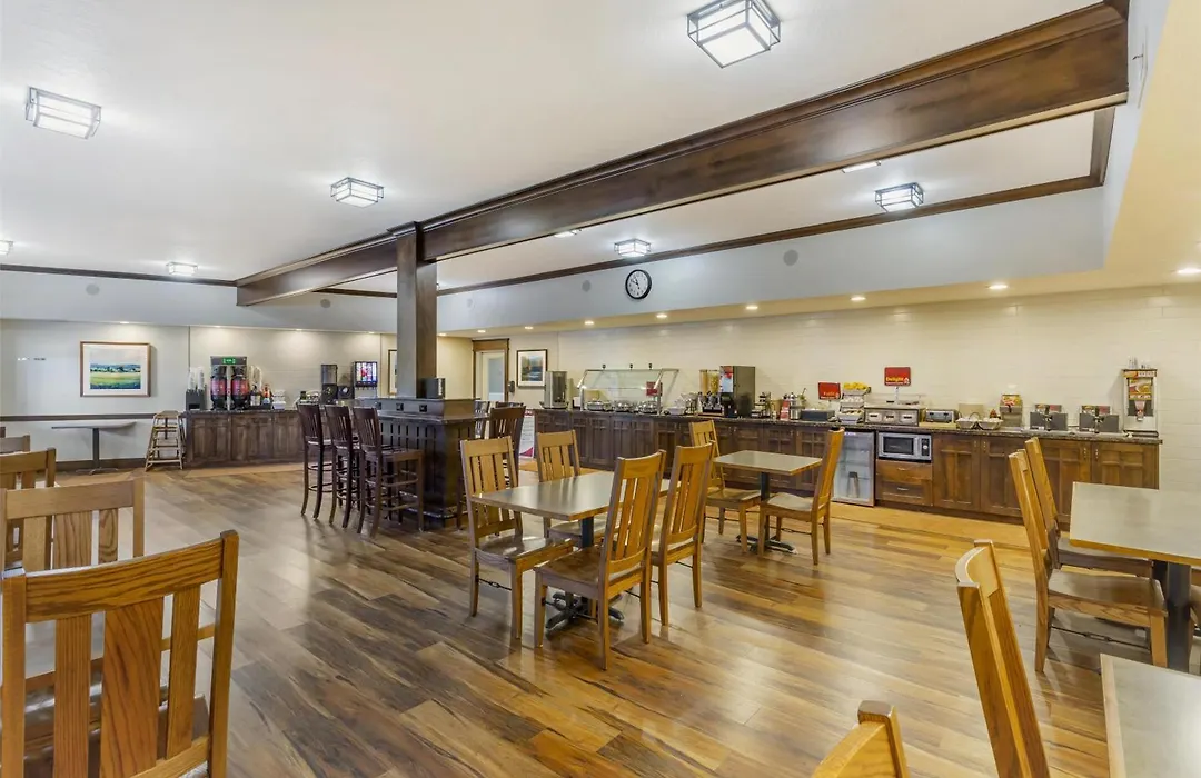 Best Western Plus High Country Inn-1