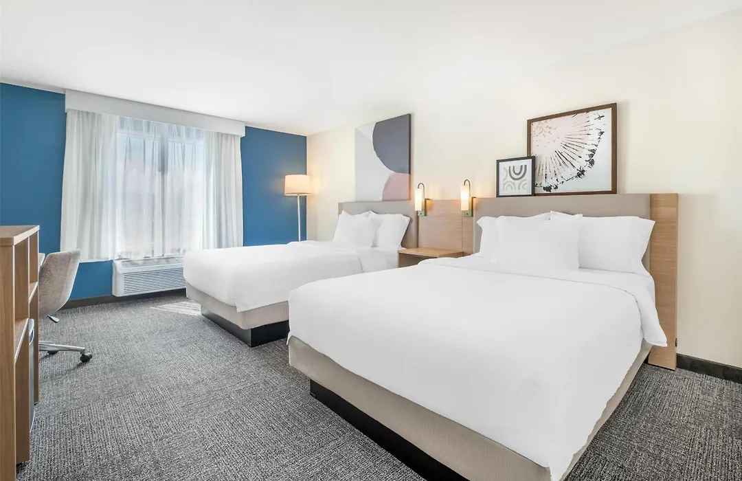 Spark By Hilton Shepherdsville Louisville South-1