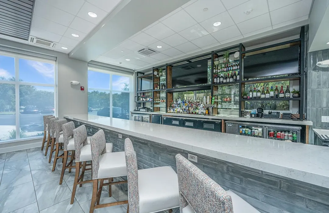 Hilton Garden Inn Charleston Airport-1
