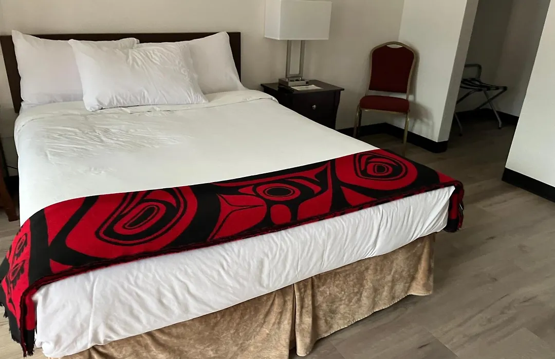 The Driftwood Lodge-1
