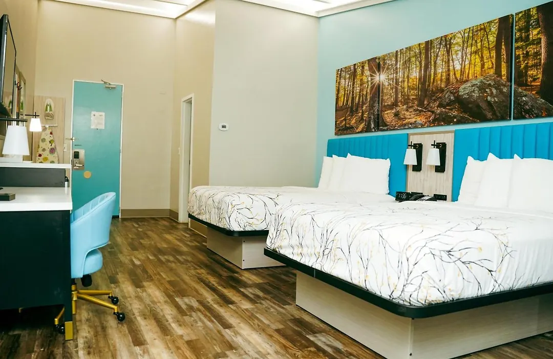 Days Inn By Wyndham Southington-1