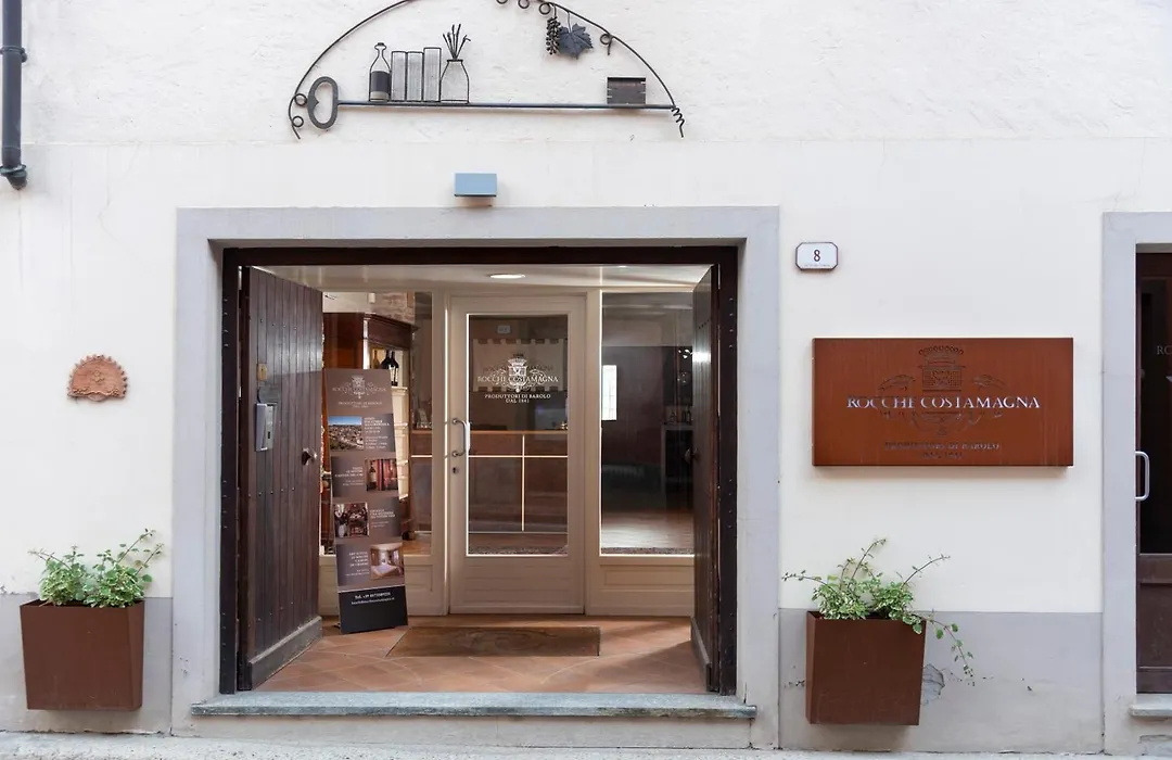 Rocche Costamagna Art Suites-1