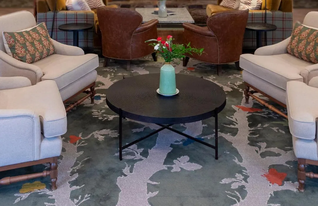 White Mountain Hotel And Resort-1