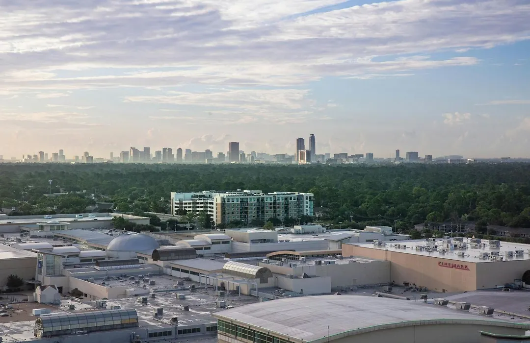 The Westin Houston, Memorial City-1