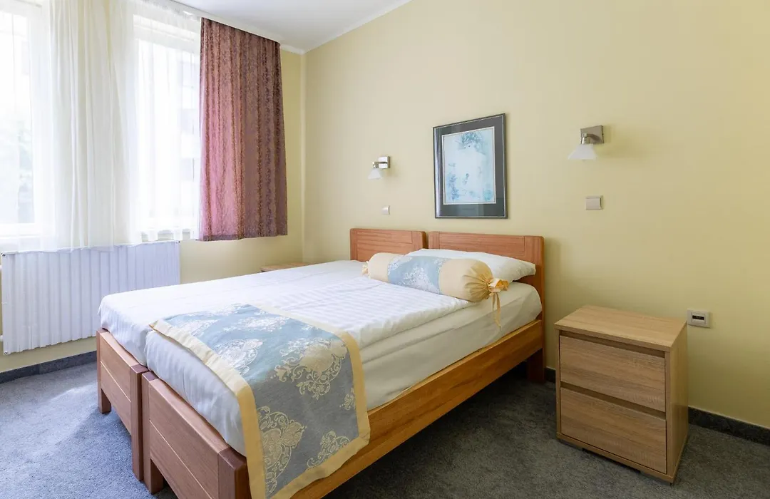 Hotel Wilhelm-1