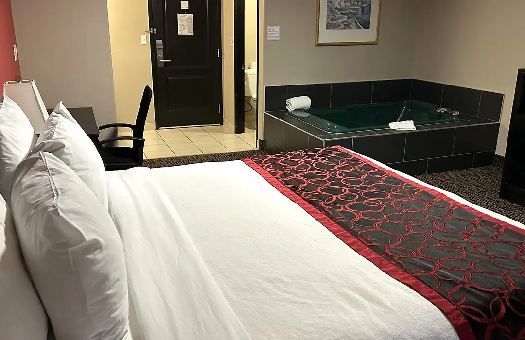 Ramada Limited 100 Mile House-1