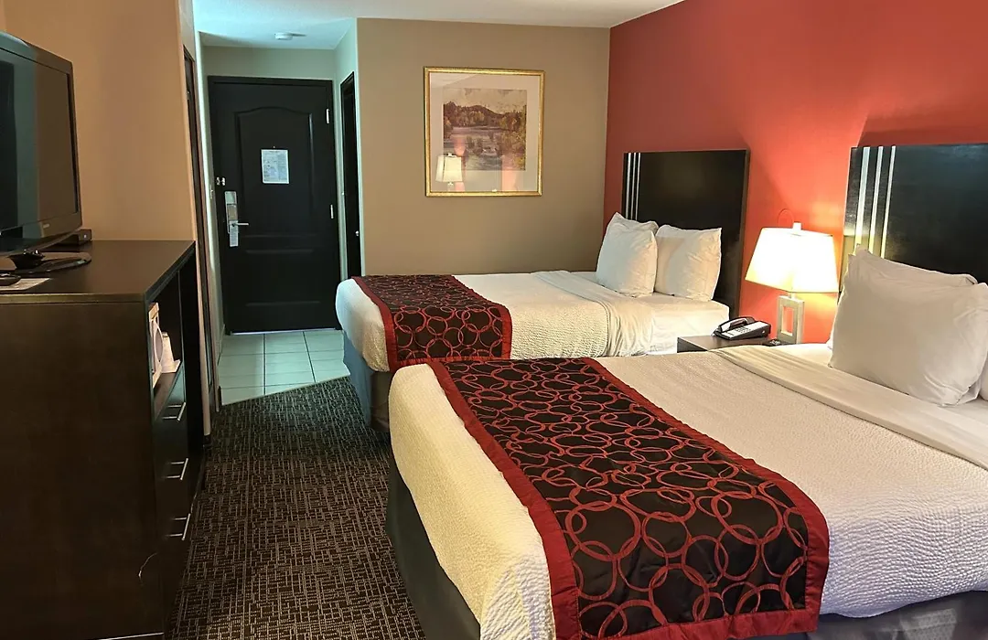 Ramada Limited 100 Mile House-1