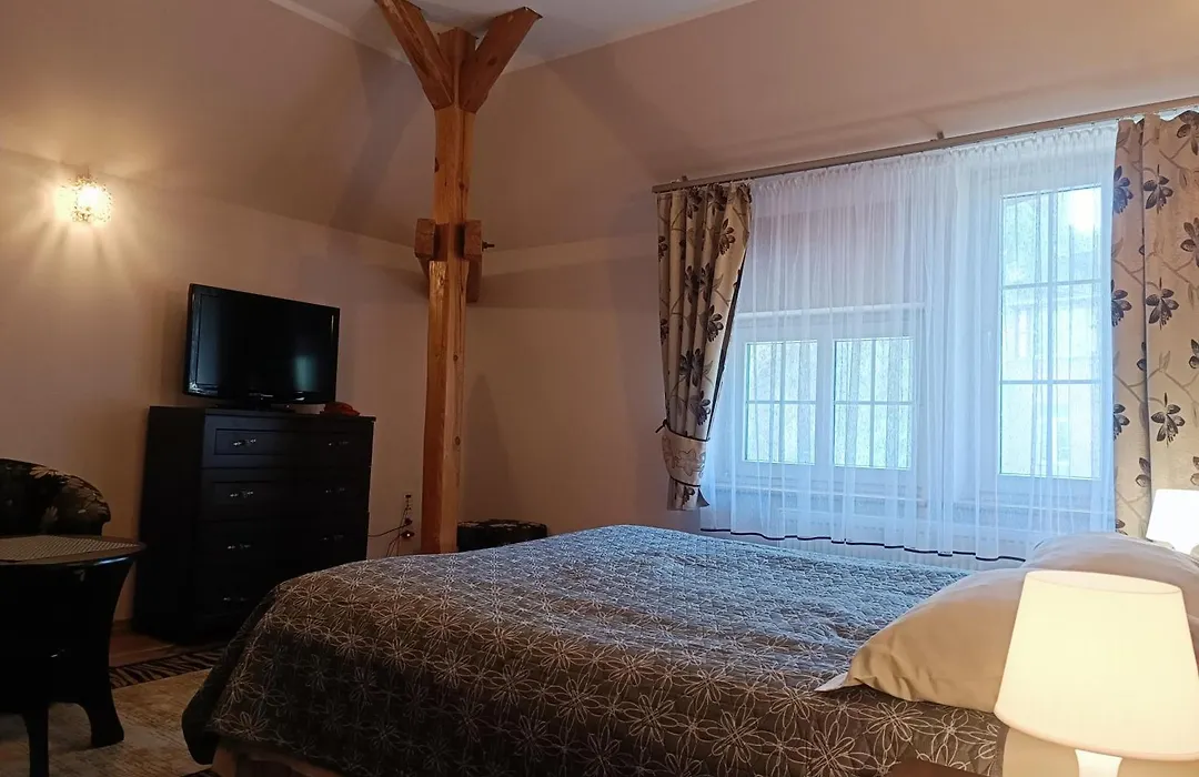 Hotel Willa Park-1