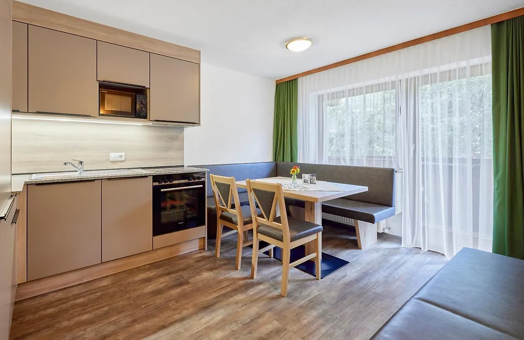 Appartements Waldesrand-1
