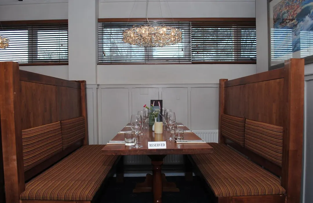 Marsham Arms Inn-1