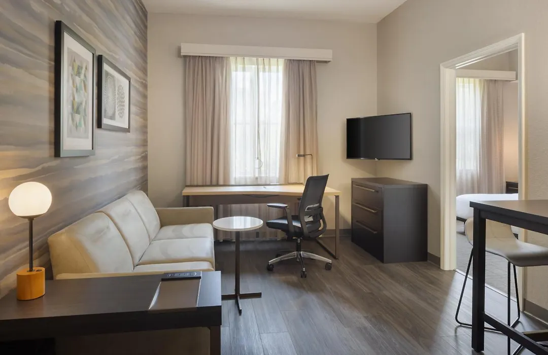 Residence Inn Tampa Suncoast Parkway At Northpointe Village-1