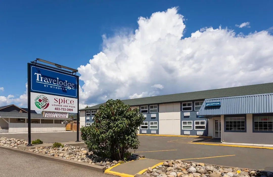 Travelodge By Wyndham Blairmore-1