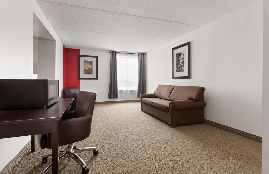 Travelodge By Wyndham Lindsay-1