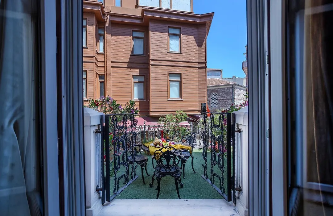 Balin Hotel Oldcity - Special Category-1