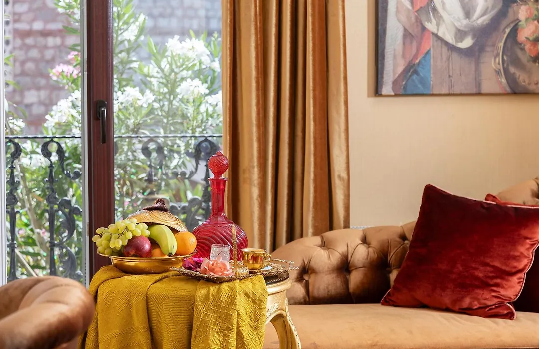 Balin Hotel Oldcity - Special Category-1