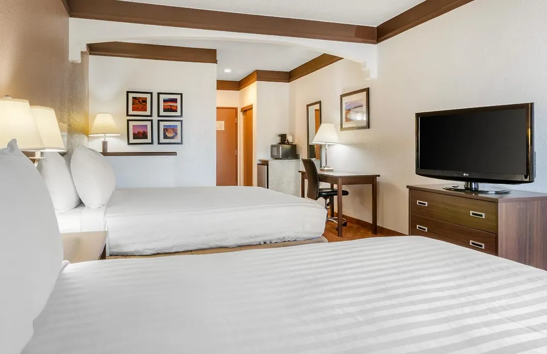 Best Western Tolleson-1