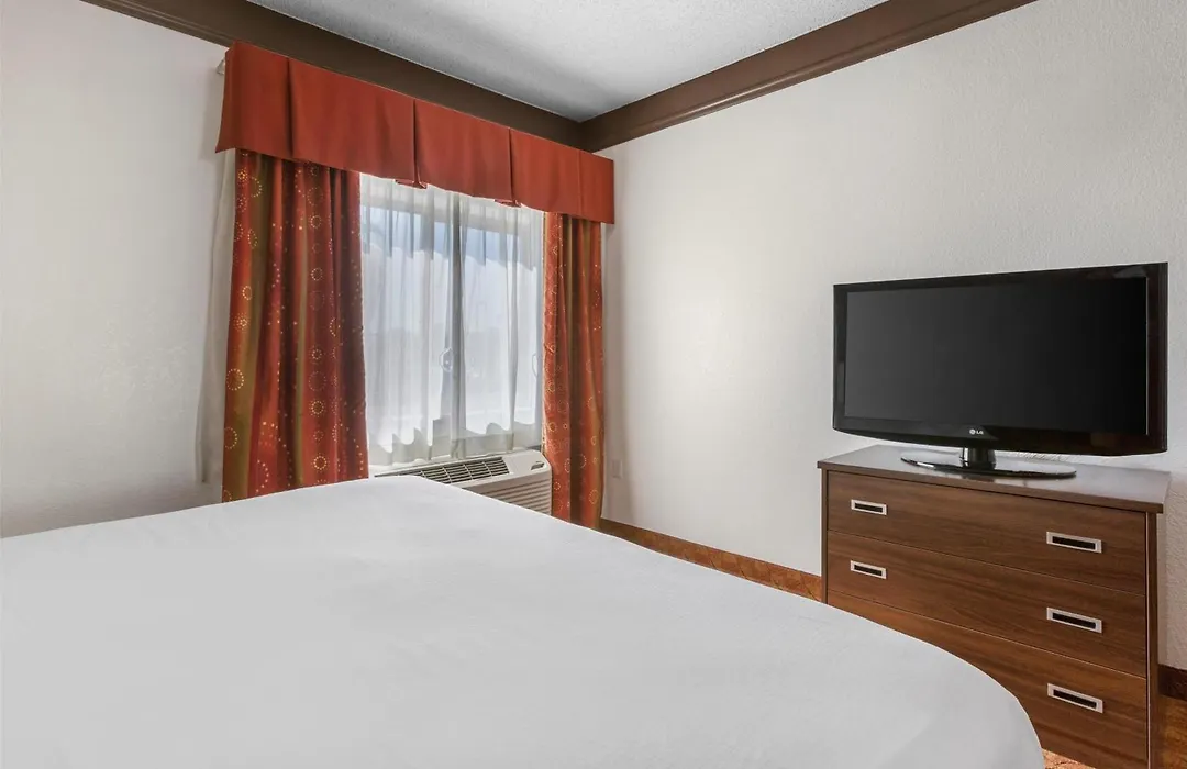 Best Western Tolleson-1