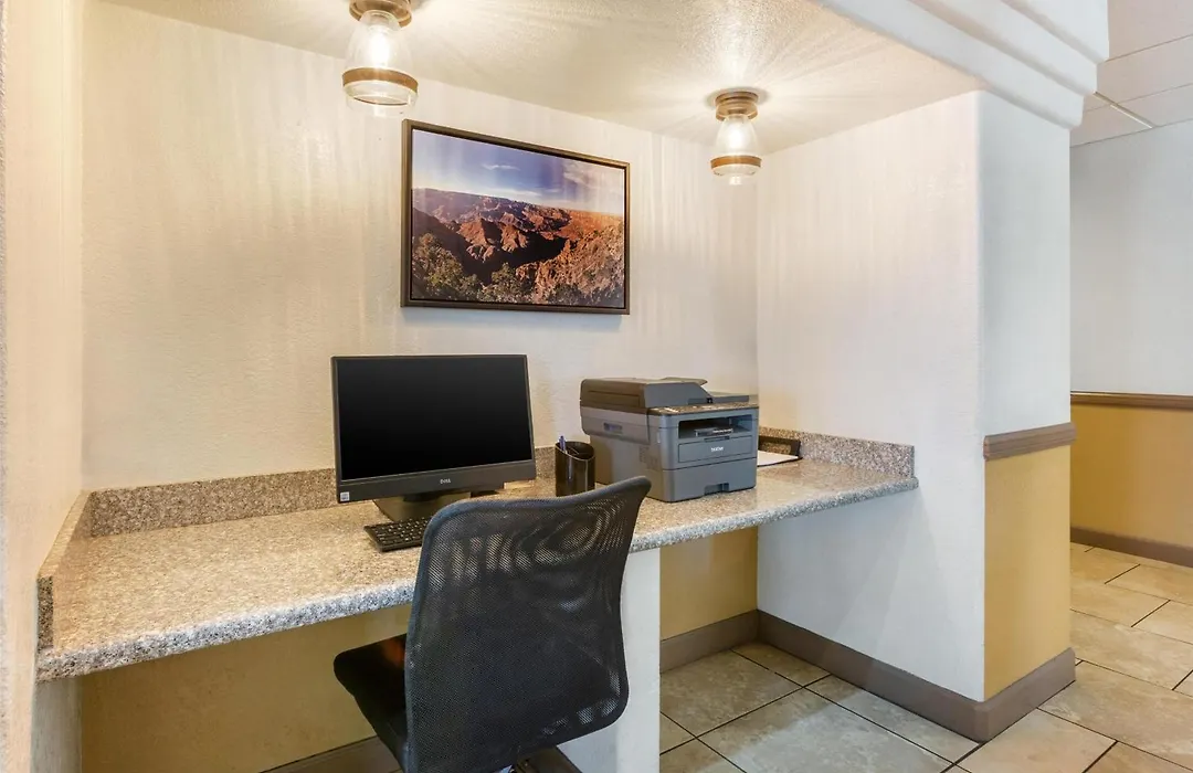 Best Western Tolleson-1