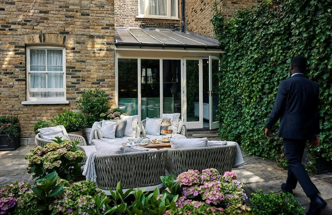 The Academy - Small Luxury Hotels Of The World-1