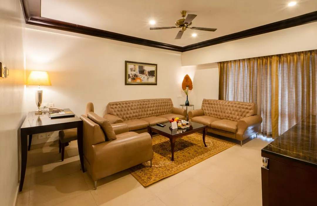 The Raviz Kadavu, Kozhikode-1