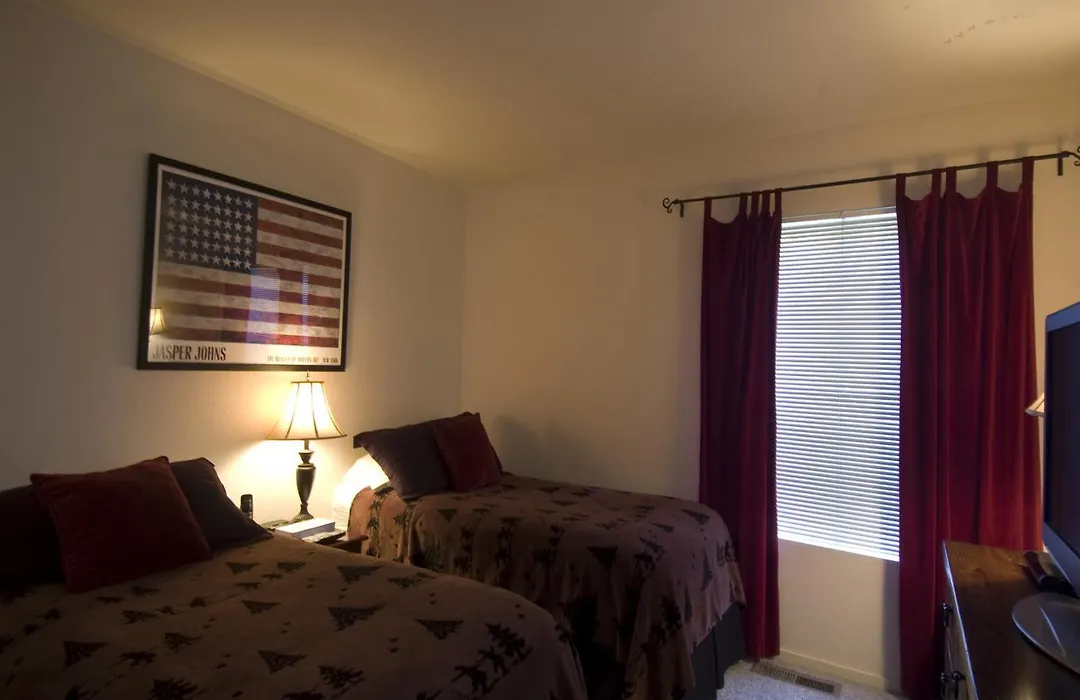 Snowcreek Resort Vacation Rentals-1