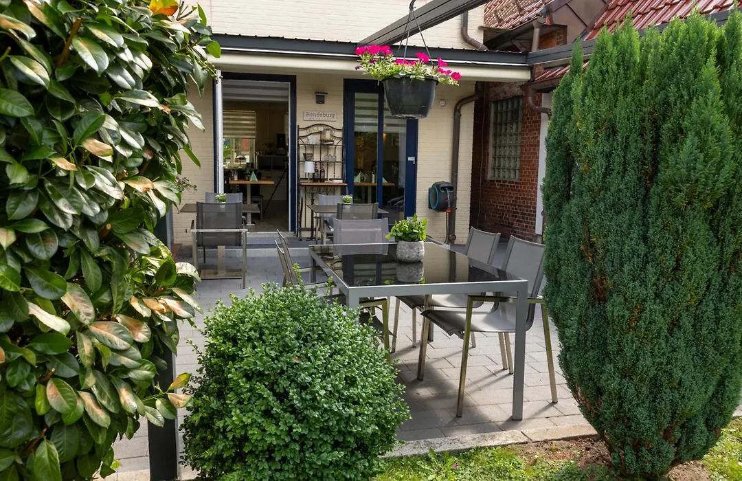 Hotel Rendsburg-1