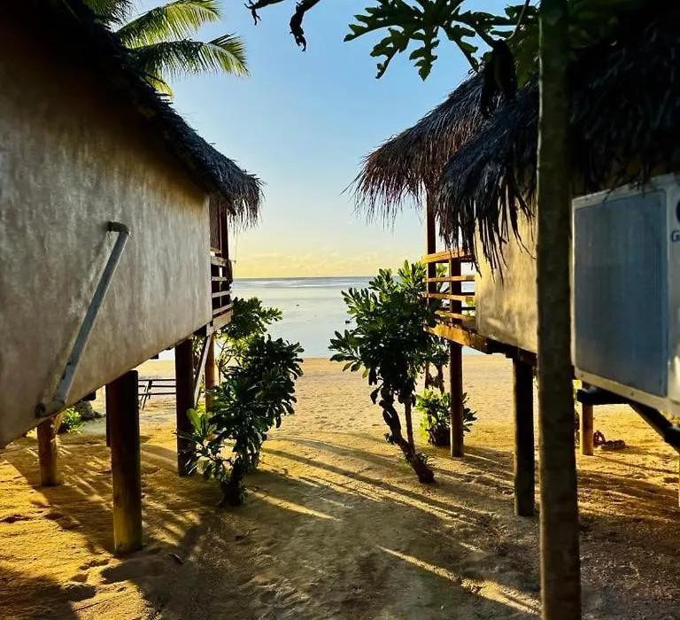 Paradise Cove Lodge-1