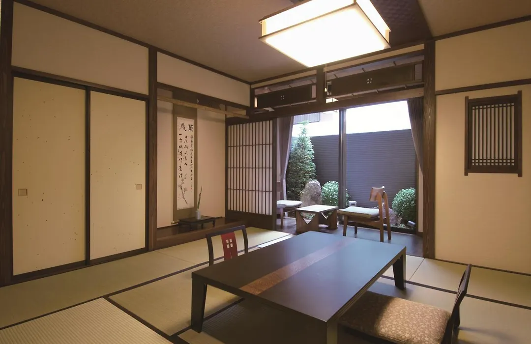 Ryokan Tanabe 旅館田邊-1