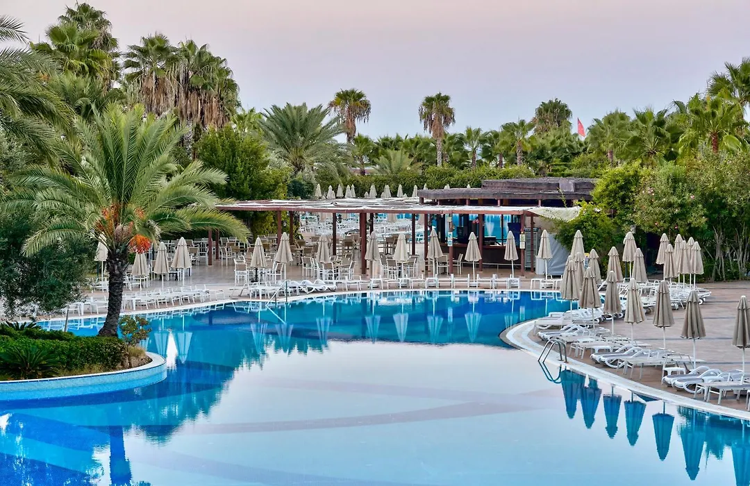 Seaden Sea World Resort&Spa-1
