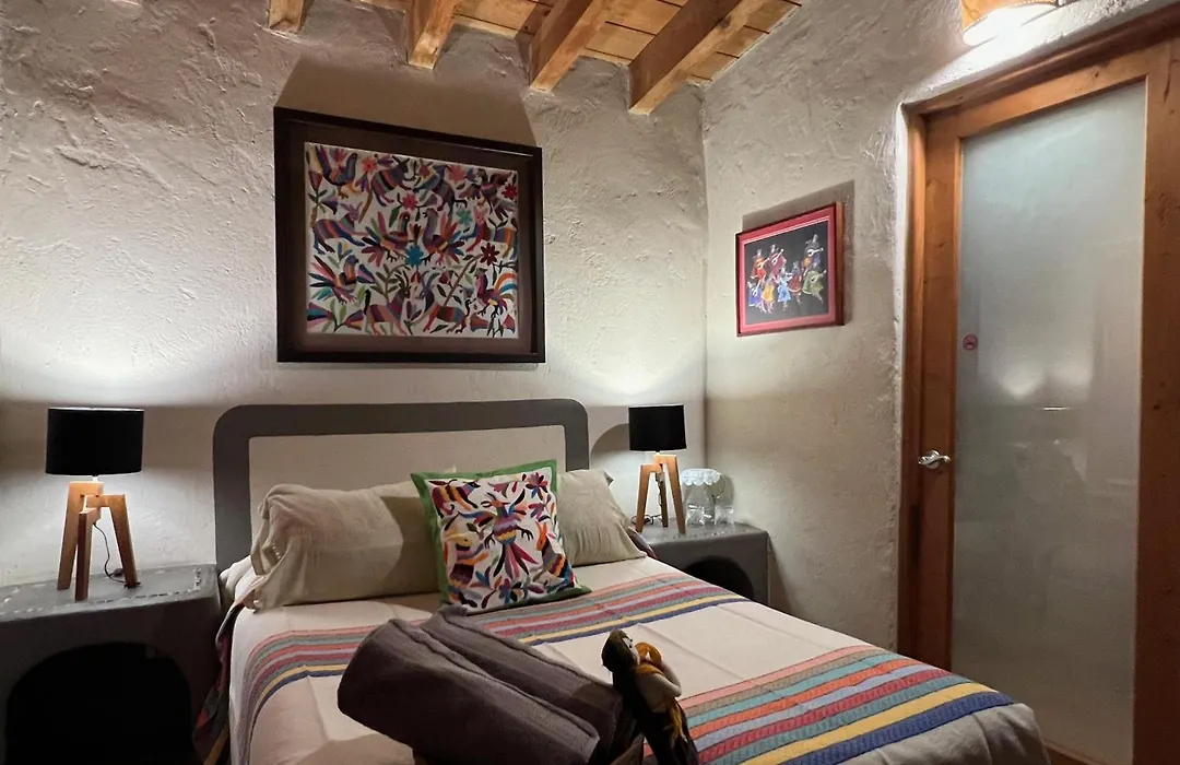 Las Luciernagas Bed And Breakfast Adults Only-1