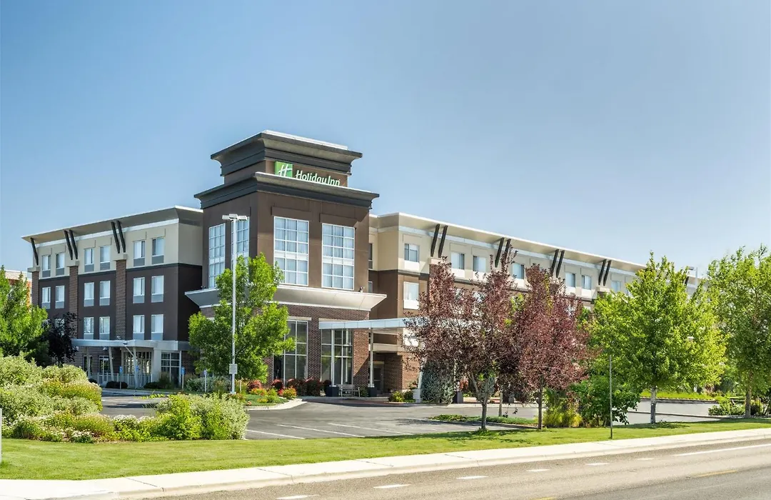 Holiday Inn Boise Airport By Ihg-1