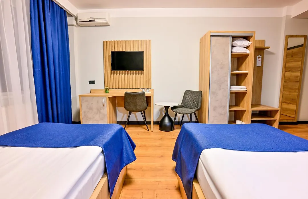 Hotel Class Hermannstadt-1